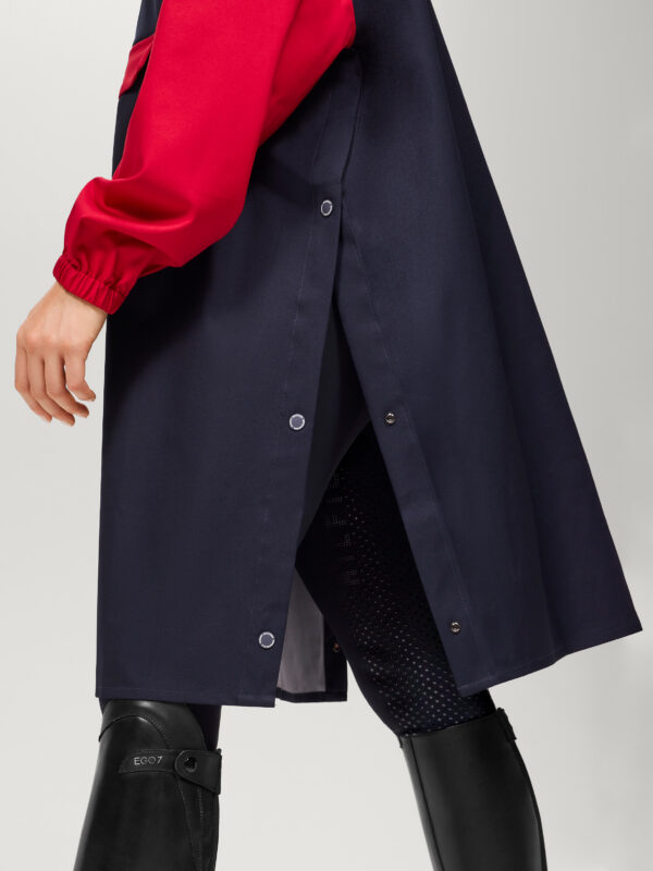 Poncho de pluie Belfast rain - Tommy hilfiger equestrian – Image 3