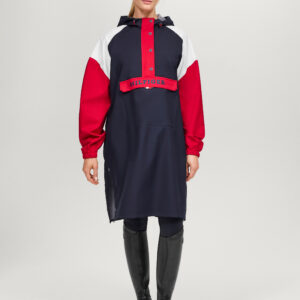 Poncho de pluie Belfast rain - Tommy hilfiger equestrian