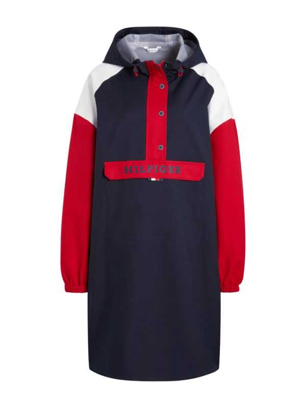 Poncho de pluie Belfast rain - Tommy hilfiger equestrian – Image 2