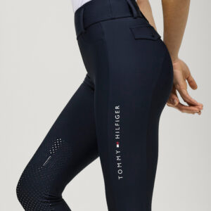 Pantalon Highland marine - Tommy hilfiger equestrian