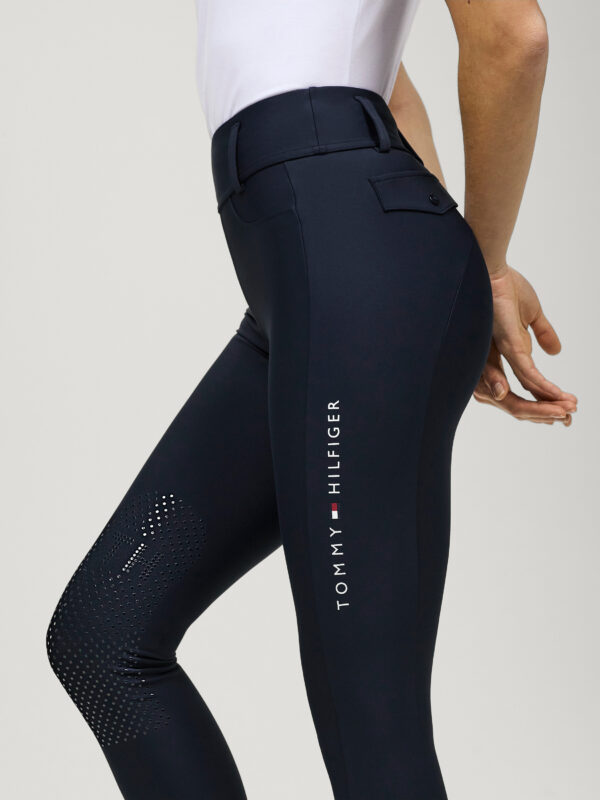 Pantalon Highland marine - Tommy hilfiger equestrian