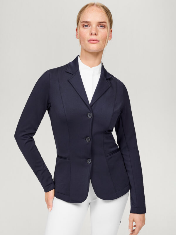 Veste de concours Brighton marine - Tommy hilfiger equestrian