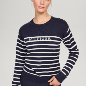 Sweat Fairfield - Tommy hilfiger equestrian