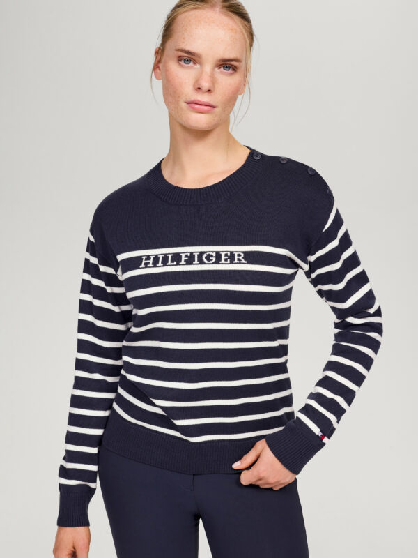 Sweat Fairfield - Tommy hilfiger equestrian
