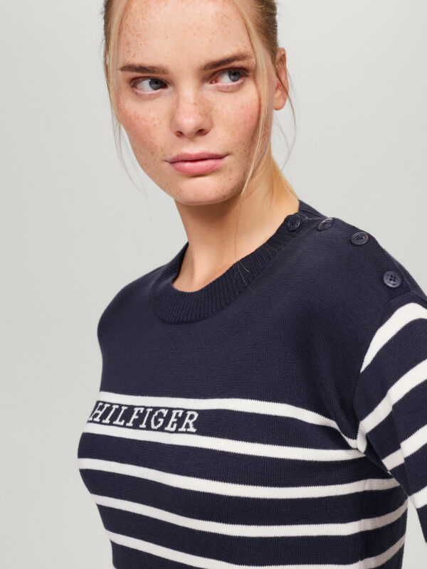 Sweat Fairfield - Tommy hilfiger equestrian – Image 2