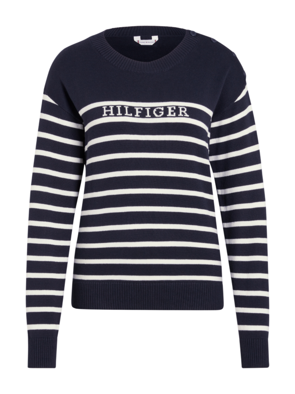 Sweat Fairfield - Tommy hilfiger equestrian – Image 3
