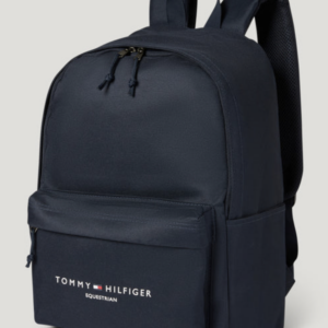 Sac de groom marine - Tommy hilfiger equestrian