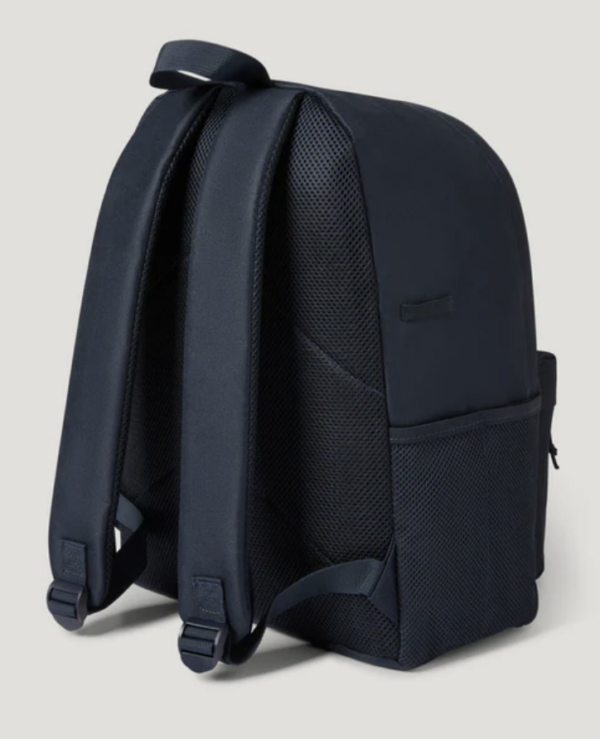 Sac de groom marine - Tommy hilfiger equestrian – Image 2