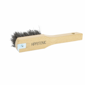 Cure pieds et brosse a sabot - Hippotonic