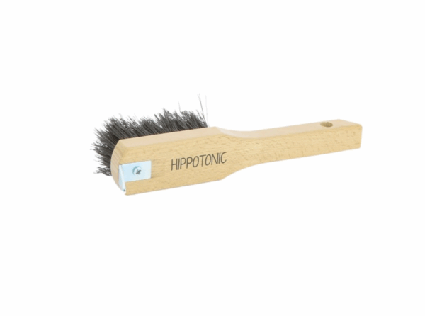 Cure pieds et brosse a sabot - Hippotonic
