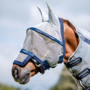 Masque à mouche Rambo - Horseware