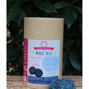 Magic blue - Happy crackers