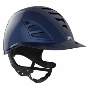 Casque 4S First Lady TLS brillant marine - GPA
