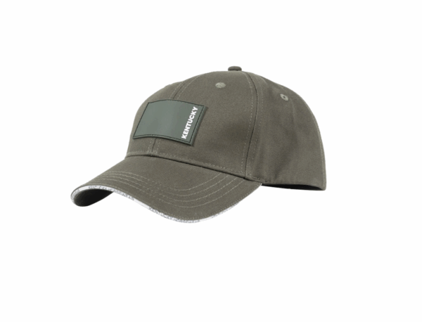 Casquette Rubber logo 6 coloris - Kentucky – Image 6