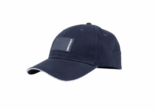 Casquette Rubber logo 6 coloris - Kentucky – Image 5