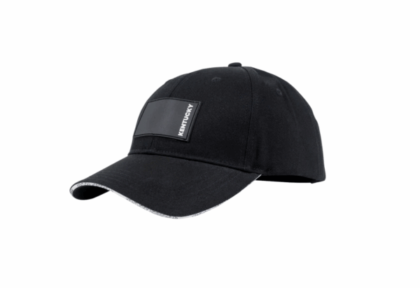 Casquette Rubber logo 6 coloris - Kentucky – Image 4