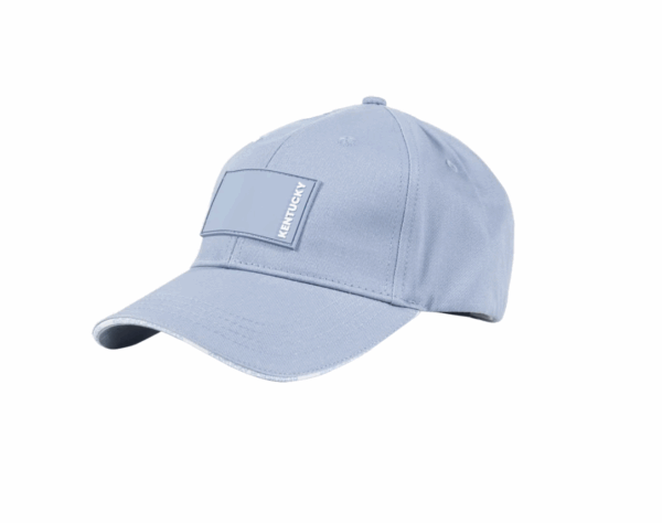 Casquette Rubber logo 6 coloris - Kentucky – Image 3