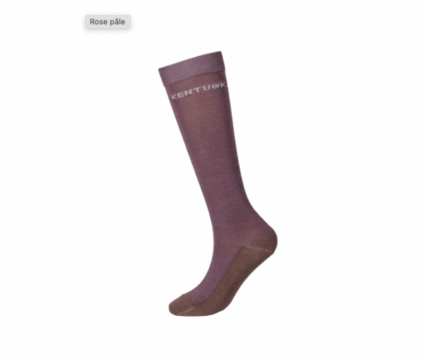Chaussettes Glitter - Kentucky – Image 2
