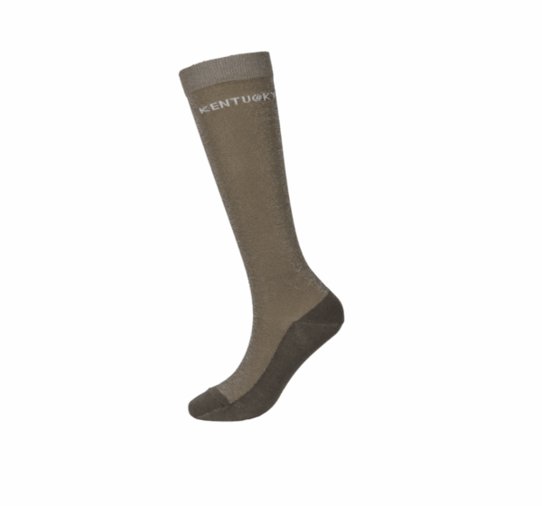 Chaussettes Glitter - Kentucky – Image 3