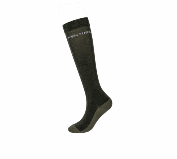 Chaussettes Glitter - Kentucky
