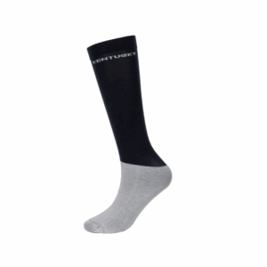 Chaussette basic set de 3 marine - Kentucky