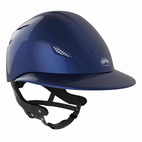 Casque Easy first lady TLS Brillant - GPA – Image 2