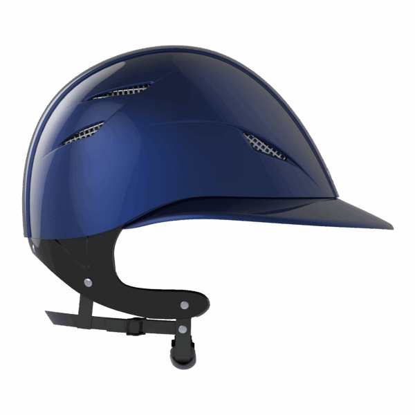 Casque Easy first lady TLS Brillant - GPA – Image 4