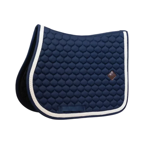 Tapis avec cordelette tressée 2 coloris - Kentucky