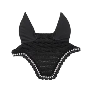 Bonnet Wellington big stone et pearl black full - Kentucky