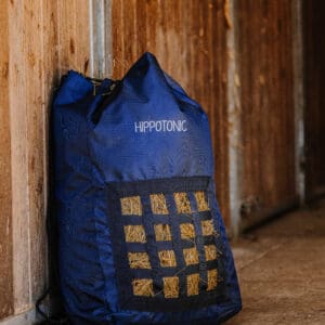Sac a foin rectangle - Hippotonic