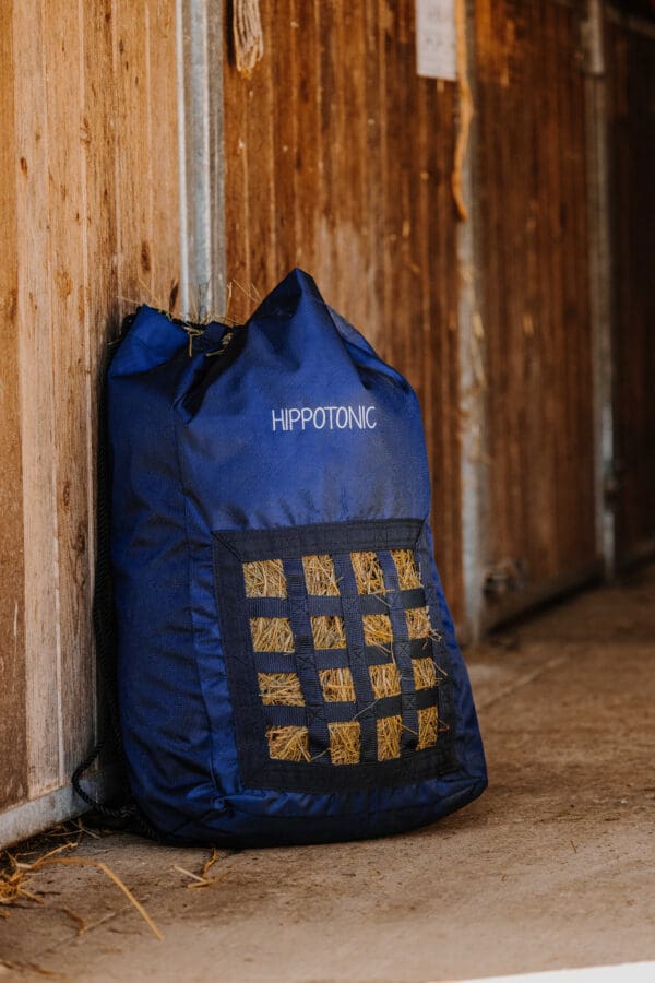 Sac a foin rectangle - Hippotonic