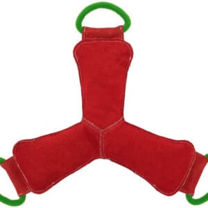 Jouet pour chevaux Boomerang - Hippotonic