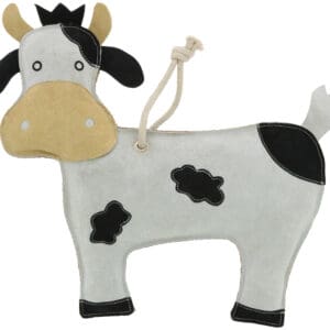 Jouet pour chevaux Vache  - Hippotonic