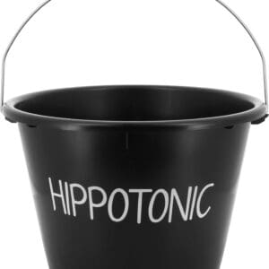 Seau d'écurie 19L - Hippotonic