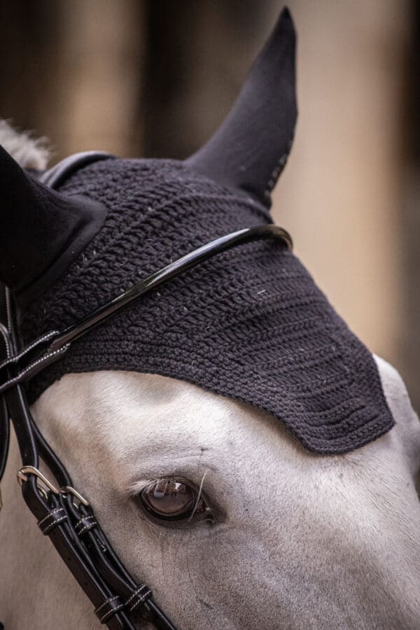 Bonnet pro coton - Paddock – Image 2