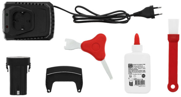 Tondeuse ST-X1H Pro sans fil + 2 accrus - Hippotonic – Image 4
