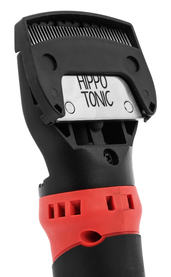 Tondeuse ST-X1H Pro sans fil + 2 accrus - Hippotonic – Image 8