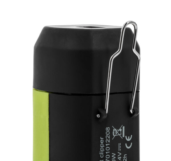 Tondeuse A5 Pro combo sans fil + 2 accus - Hippotonic – Image 4