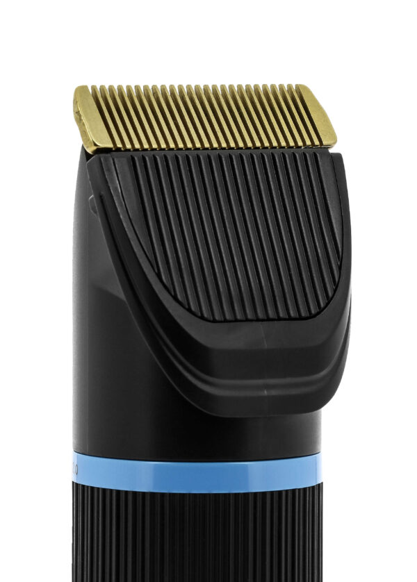 Tondeuse de finition QR-P800 sans fil - Hippotonic – Image 4