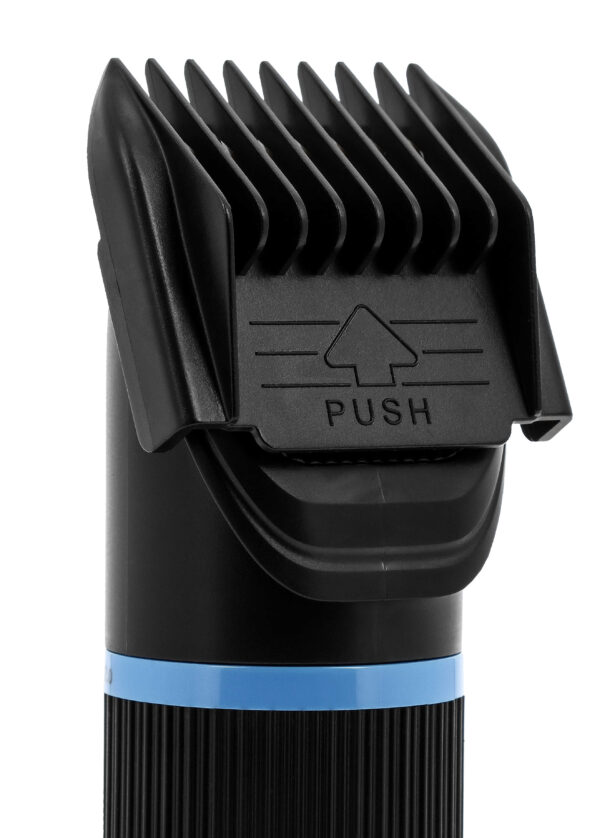 Tondeuse de finition QR-P800 sans fil - Hippotonic – Image 3