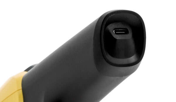 Tondeuses de finition MR 818 sans fil - HIPPOTONIC – Image 4