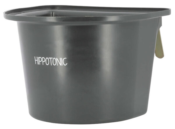 Mangeoire de porte noir - Hippotonic – Image 3