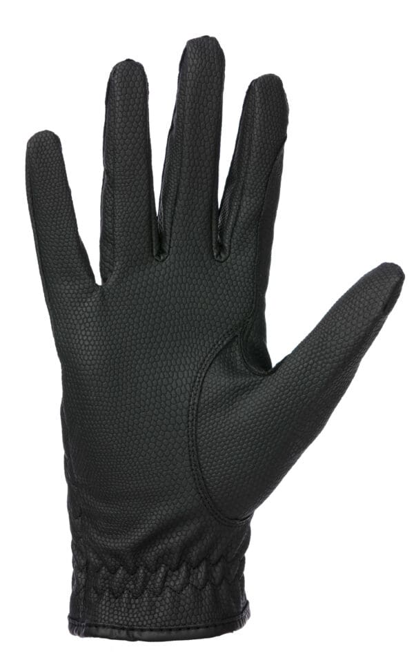 Gants classic noir - Equithéme – Image 2