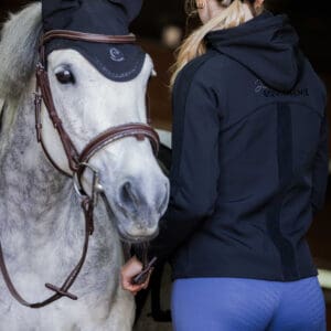 Softshell Victoria Je t'aime - Équithéme