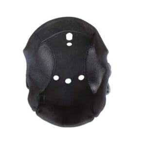 Mousse de casque - NACA