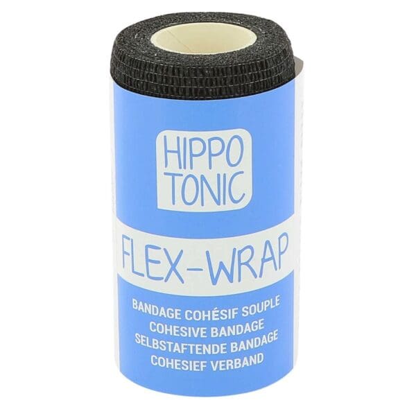 Bande flex wrap - Hippotonic – Image 4