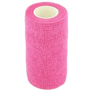 Bande flex wrap - Hippotonic