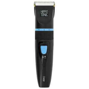 Tondeuse de finition QR-P800 sans fil - Hippotonic