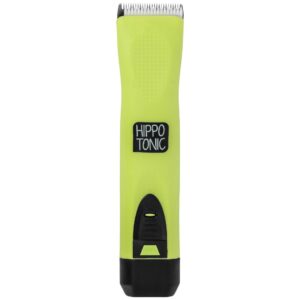 Tondeuse A5 Pro combo sans fil + 2 accus - Hippotonic