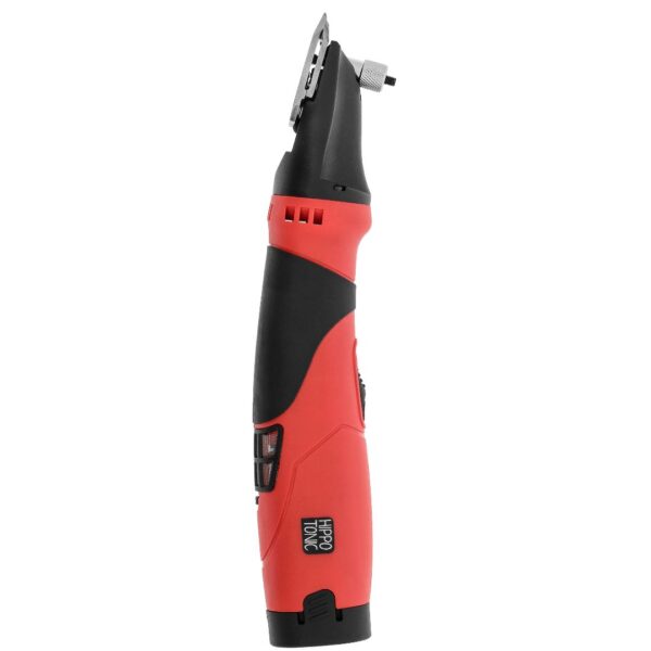 Tondeuse ST-X1H Pro sans fil + 2 accrus - Hippotonic – Image 2
